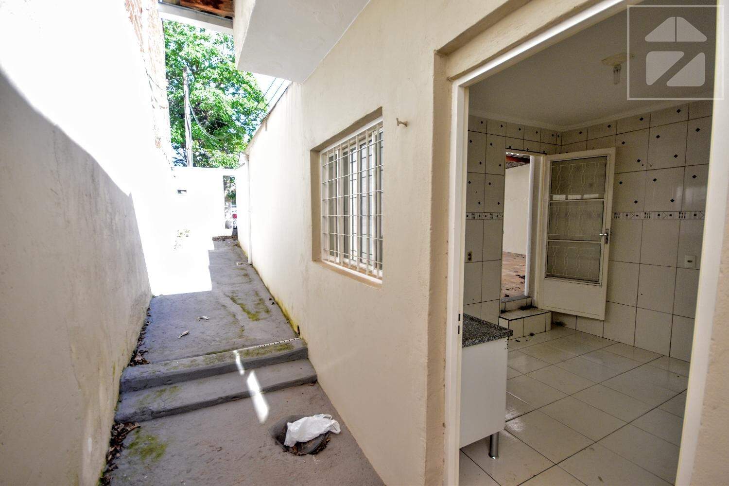 Casa em Dic V (Conjunto Habitacional Chico Mendes), Campinas - SP | Zelo Imóveis: 