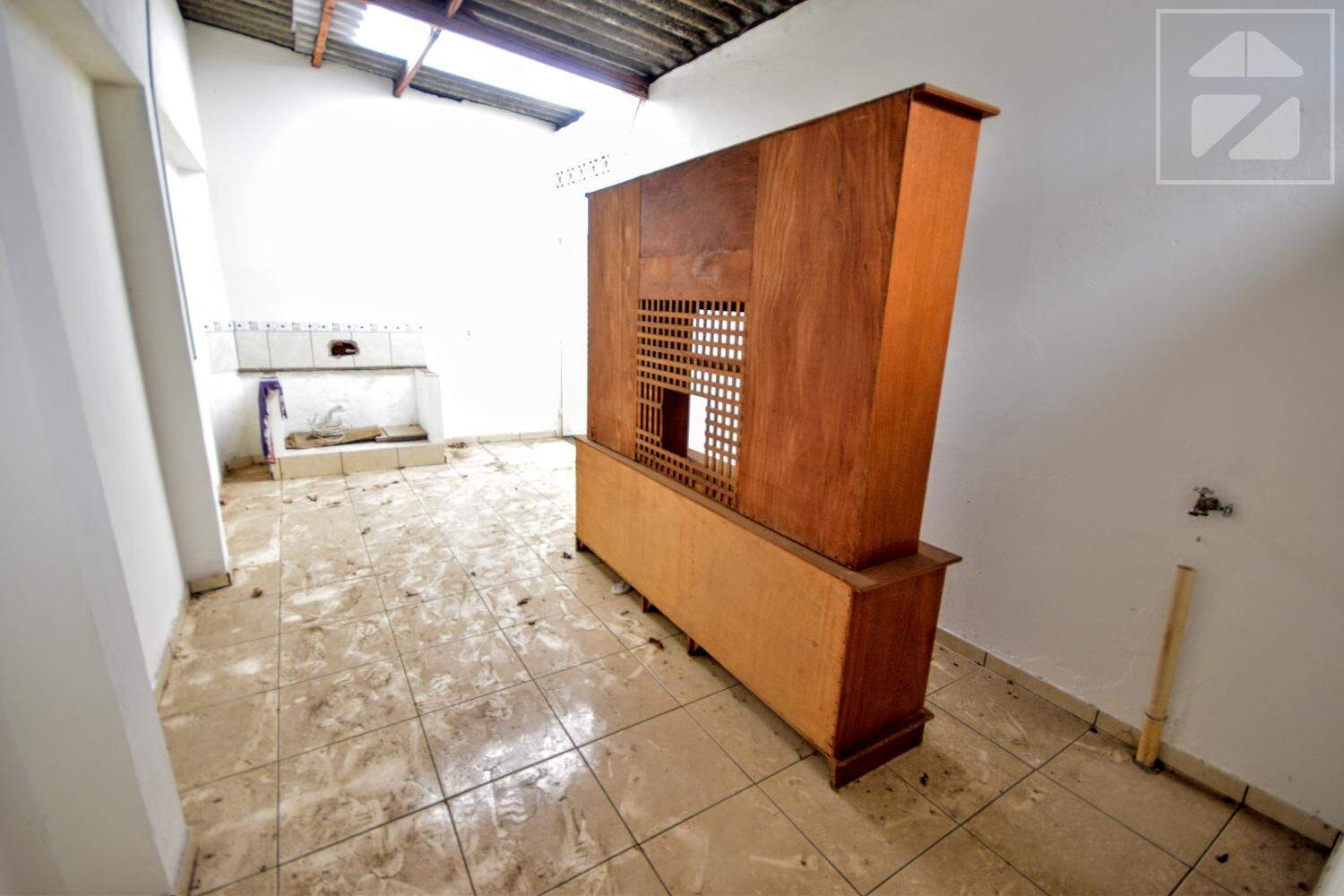 Casa em Dic V (Conjunto Habitacional Chico Mendes), Campinas - SP | Zelo Imóveis: 