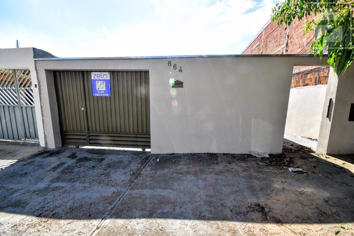 Casa em Dic V (Conjunto Habitacional Chico Mendes), Campinas - SP | Zelo Imóveis: 