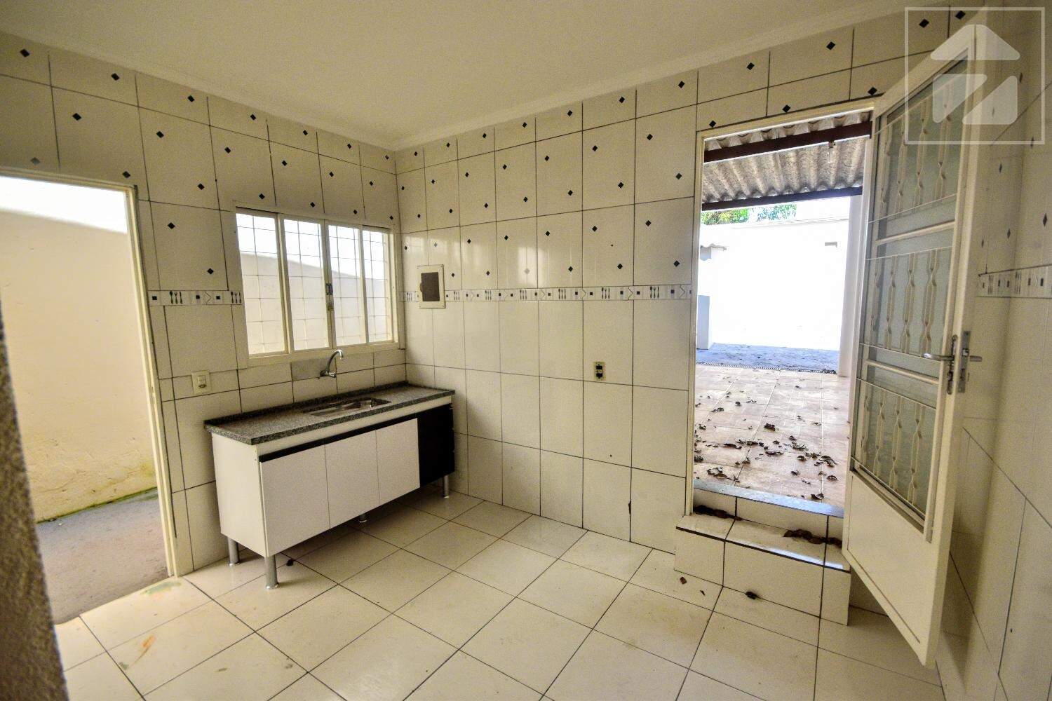 Casa em Dic V (Conjunto Habitacional Chico Mendes), Campinas - SP | Zelo Imóveis: 