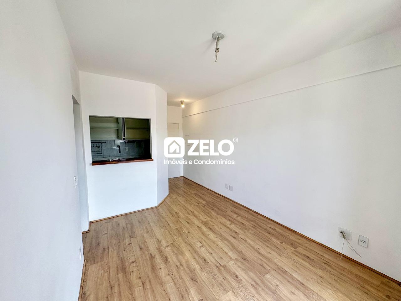 Apartamento em Centro, Campinas - SP | Zelo Imóveis: 