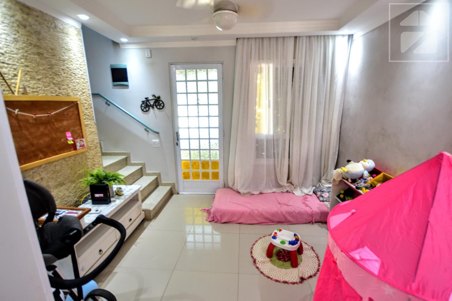 Jardim Interlagos Hortolândia SP: 