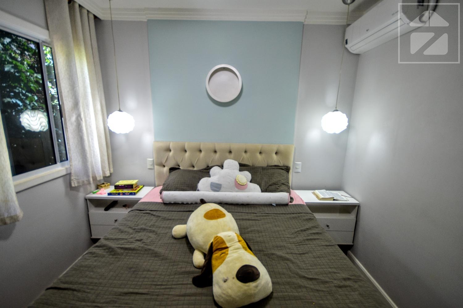 Jardim Interlagos Hortolândia SP: 