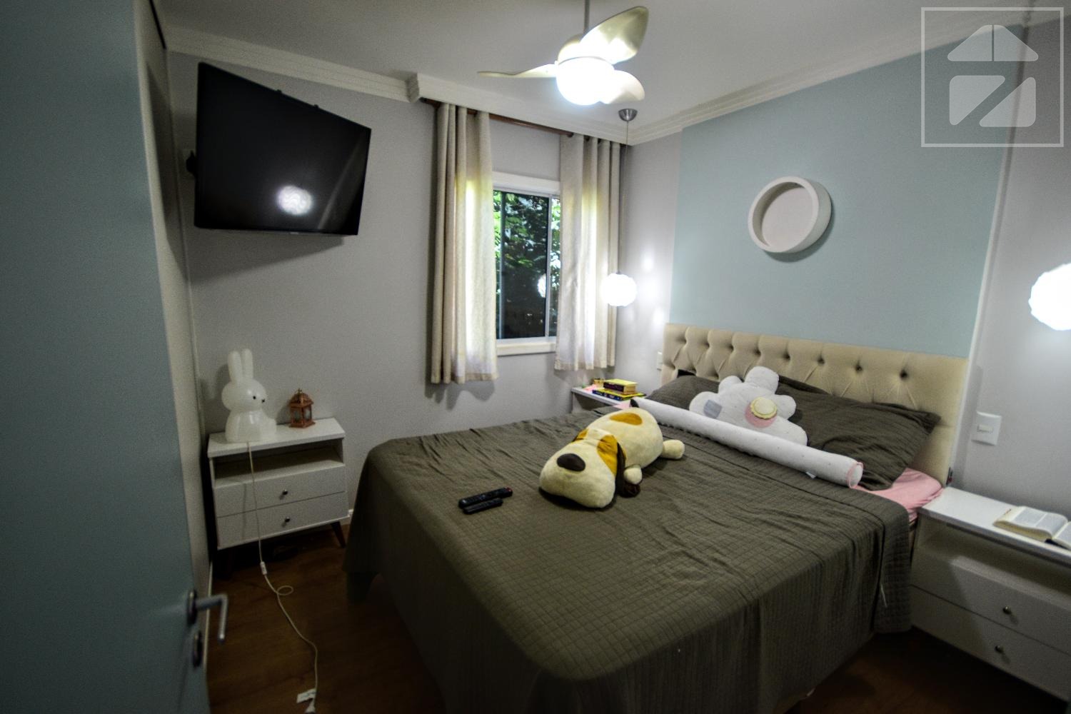 Jardim Interlagos Hortolândia SP: 