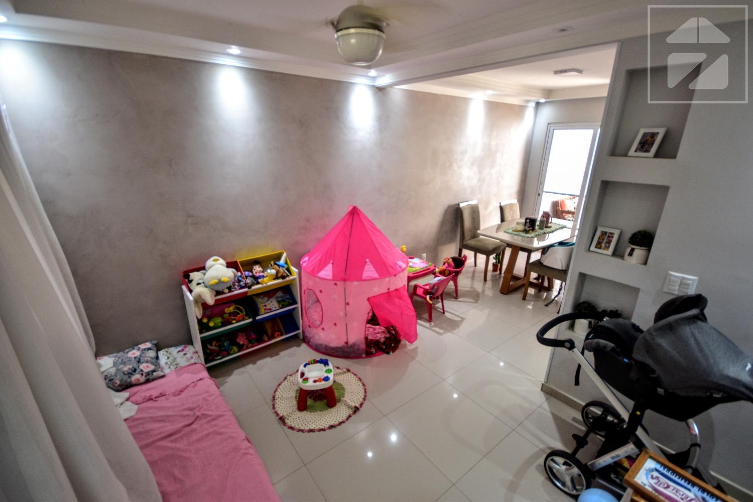 Jardim Interlagos Hortolândia SP: 