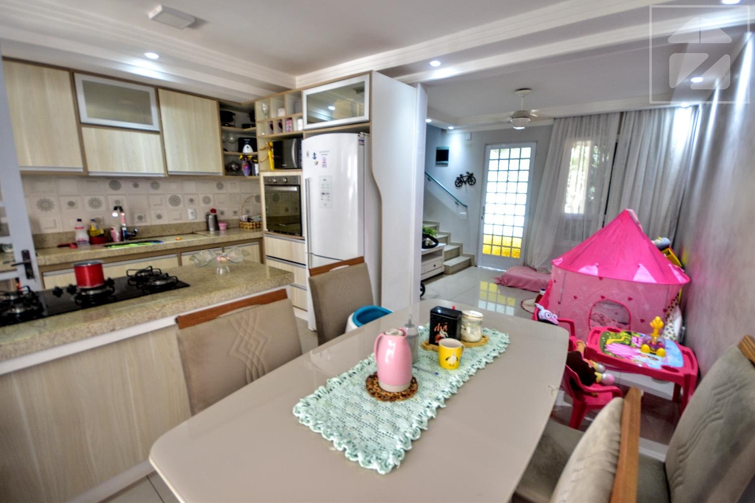 Jardim Interlagos Hortolândia SP: 