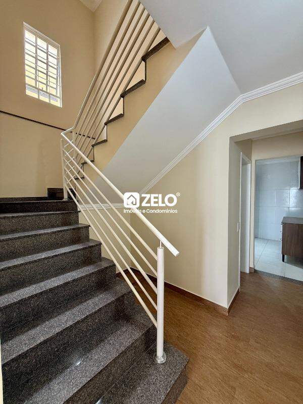 Casa em Jardim Nova Europa, Campinas - SP | Zelo Imóveis: 