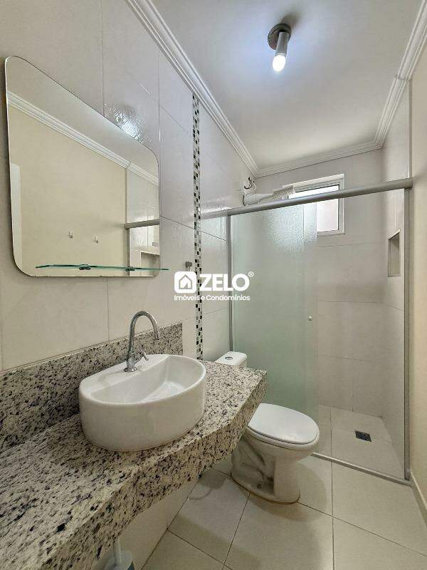 Casa em Jardim Nova Europa, Campinas - SP | Zelo Imóveis: 