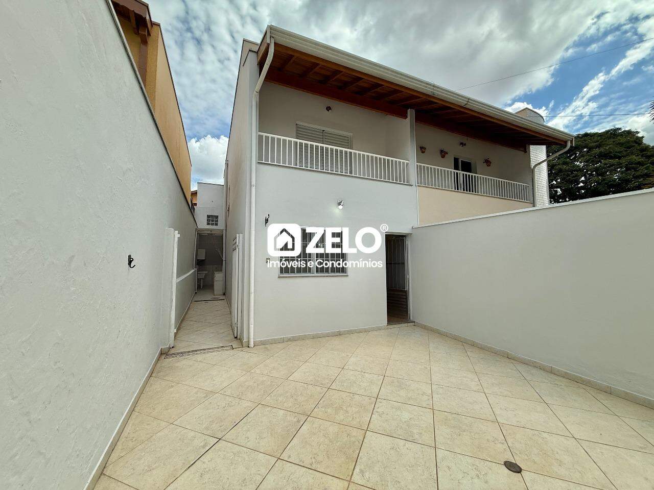 Casa em Jardim Nova Europa, Campinas - SP | Zelo Imóveis: 