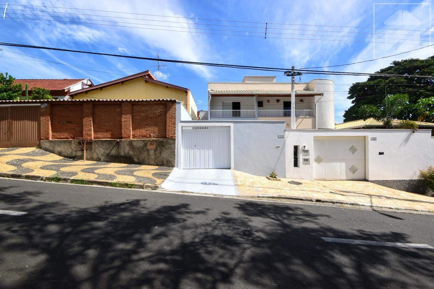 Casa em Jardim Nova Europa, Campinas - SP | Zelo Imóveis: 