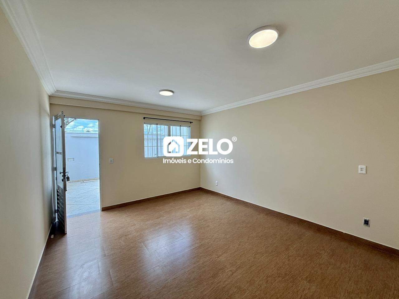 Casa em Jardim Nova Europa, Campinas - SP | Zelo Imóveis: 