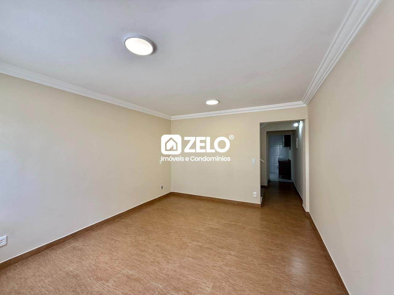 Casa em Jardim Nova Europa, Campinas - SP | Zelo Imóveis: 