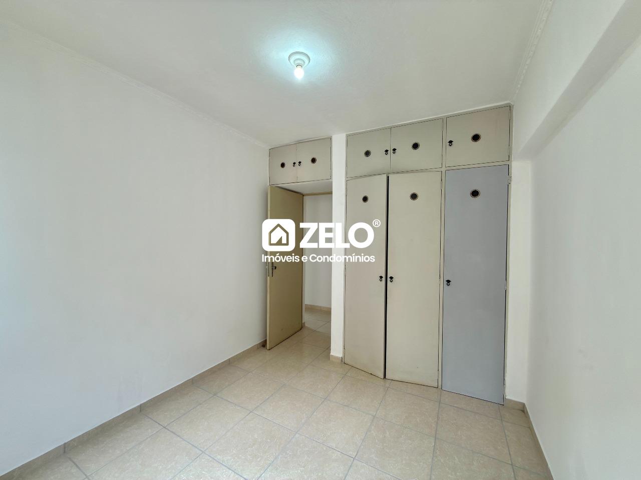 Jardim Nova Europa Campinas SP: 