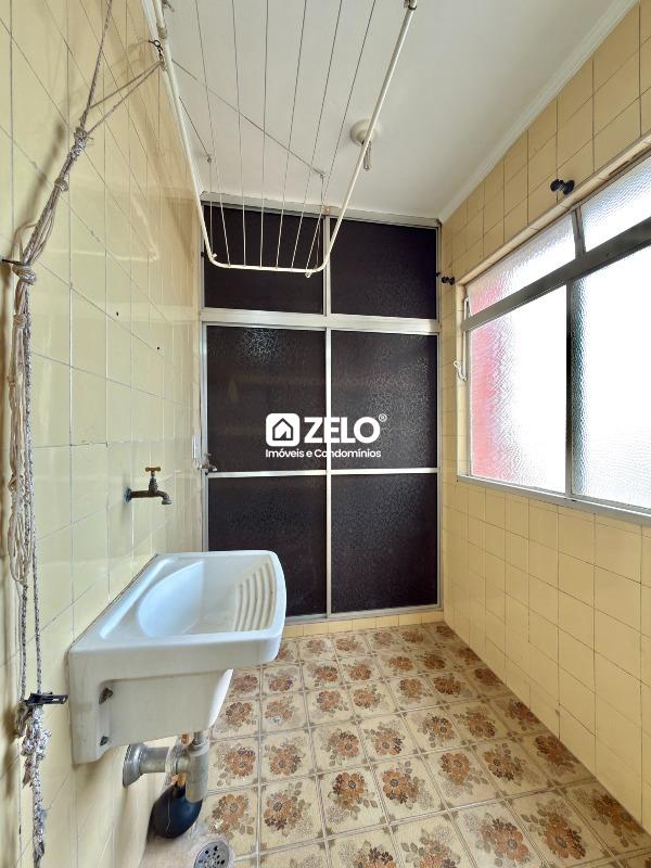 Jardim Nova Europa Campinas SP: 