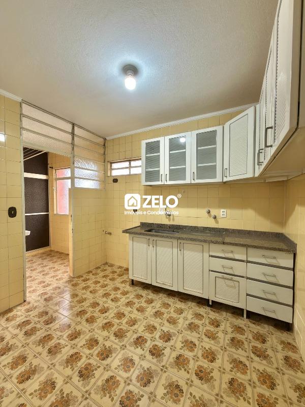 Jardim Nova Europa Campinas SP: 