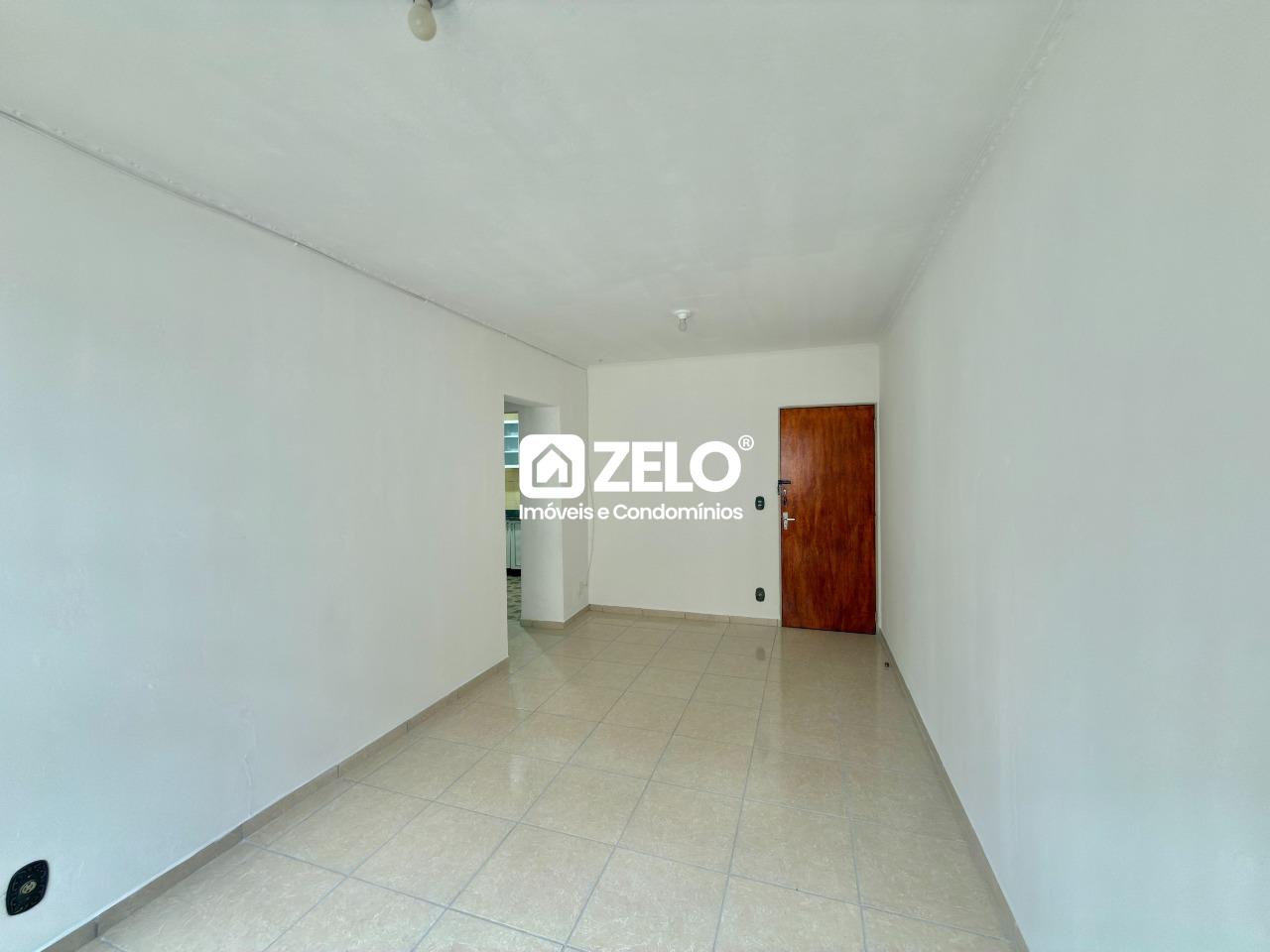 Jardim Nova Europa Campinas SP: 