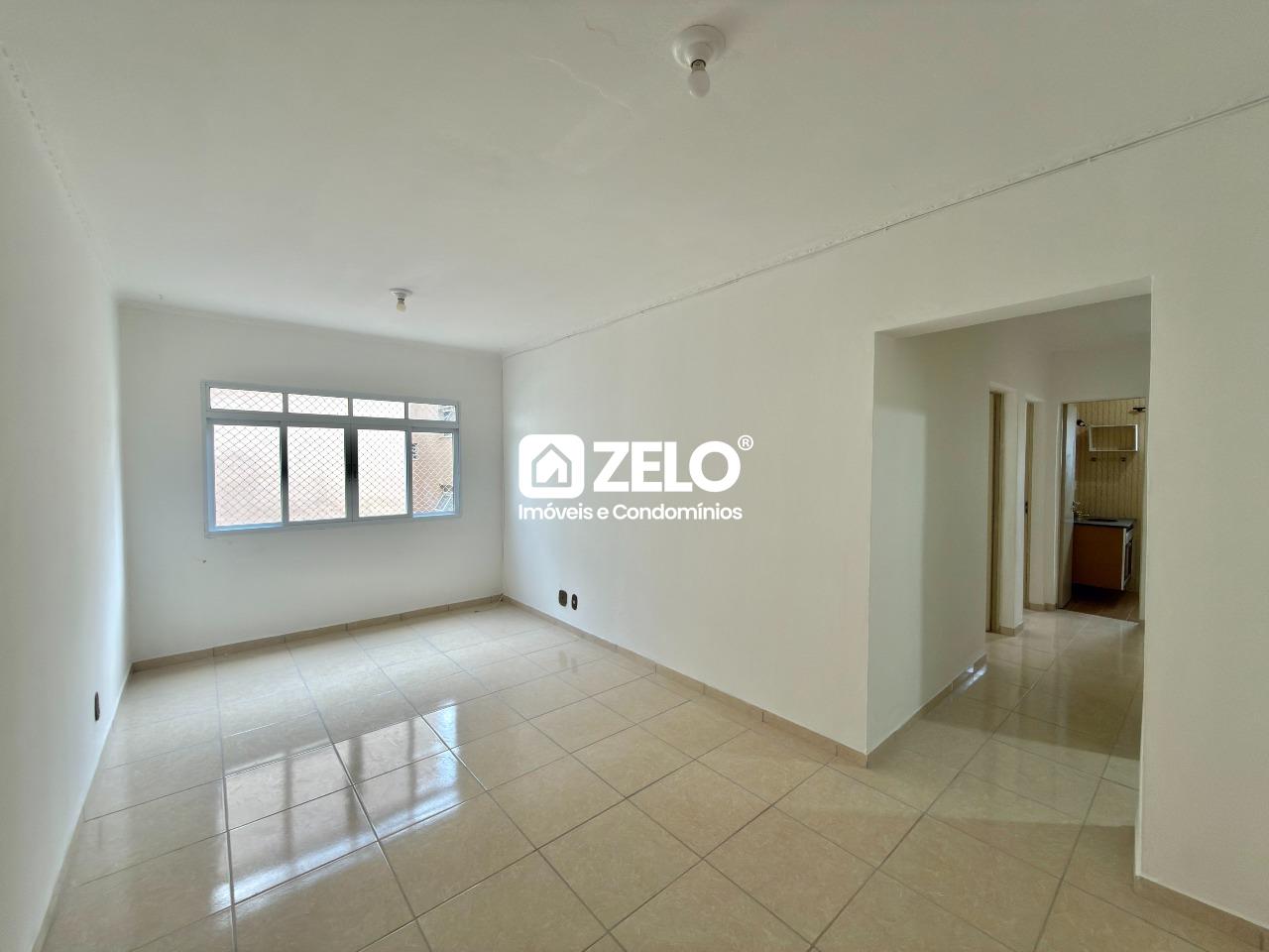 Jardim Nova Europa Campinas SP: 