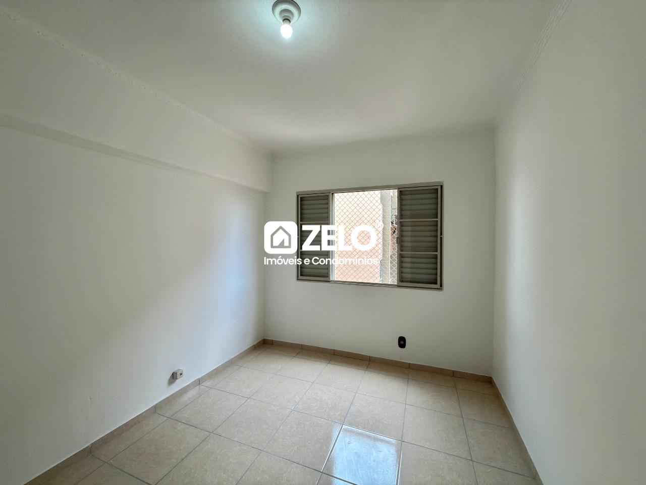 Jardim Nova Europa Campinas SP: 