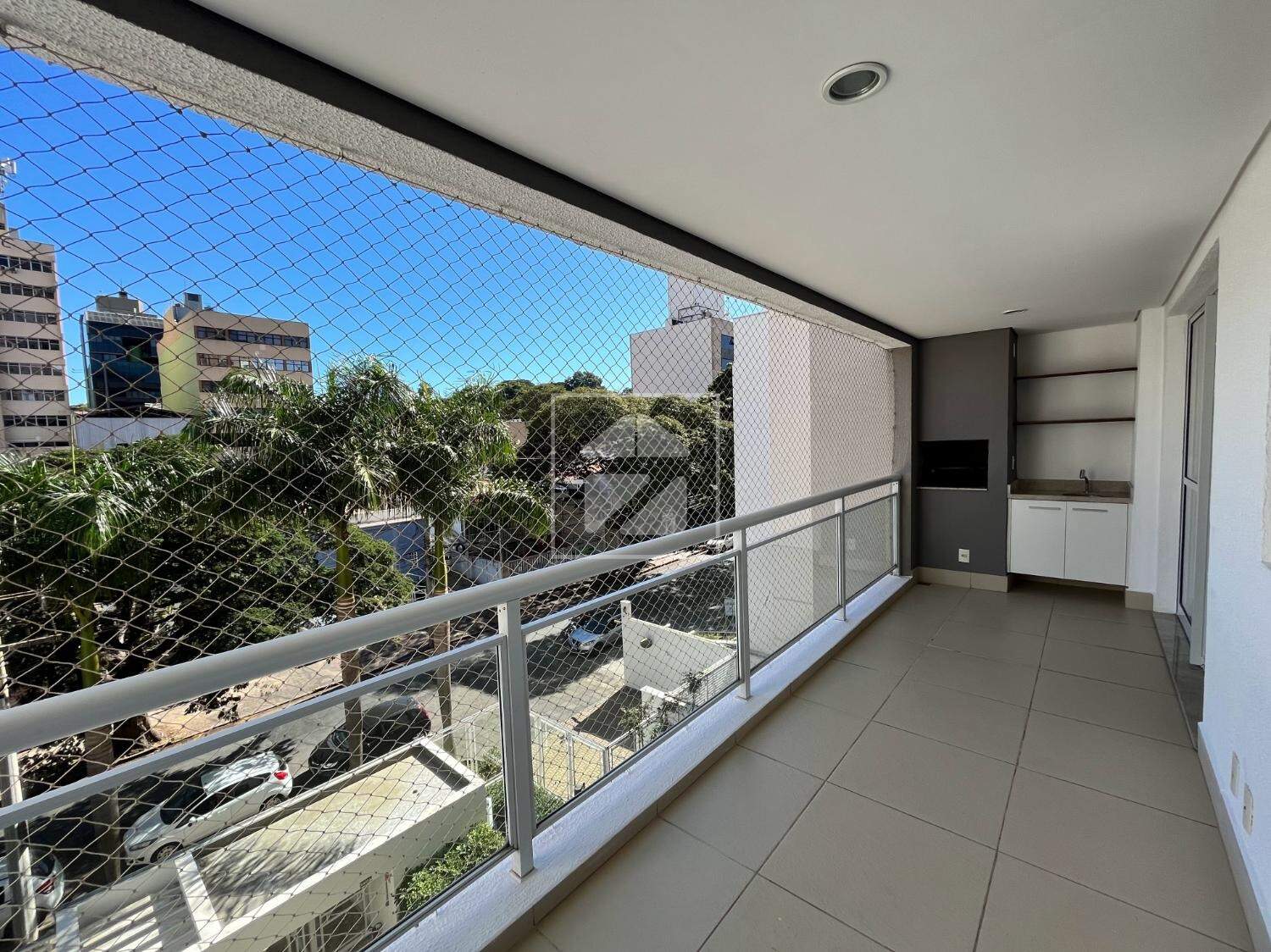 Apartamento em Vila Itapura, Campinas - SP | Zelo Imóveis: 