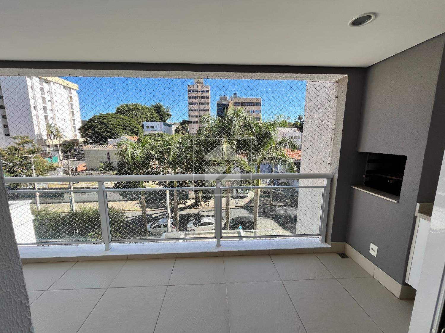 Apartamento em Vila Itapura, Campinas - SP | Zelo Imóveis: 