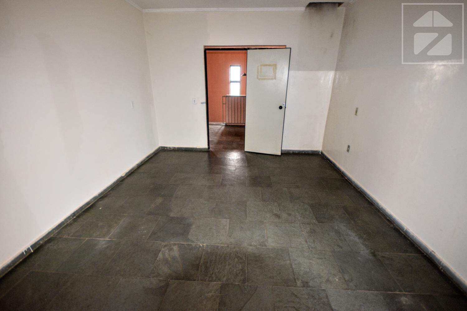 Parque Santa Bárbara Campinas SP: 