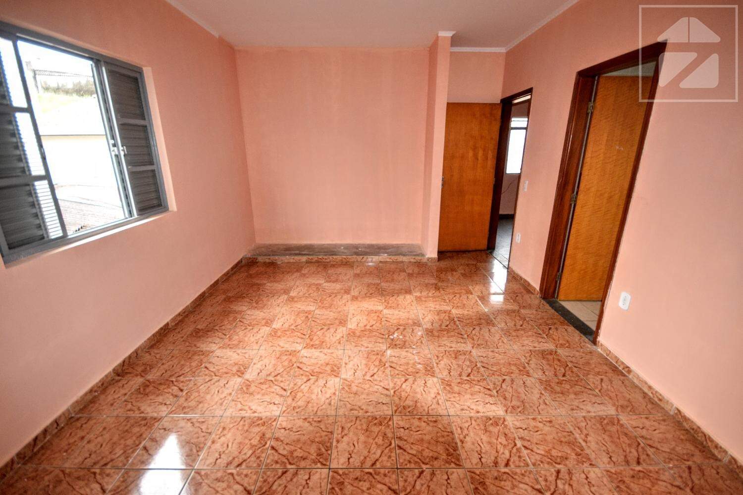 Parque Santa Bárbara Campinas SP: 