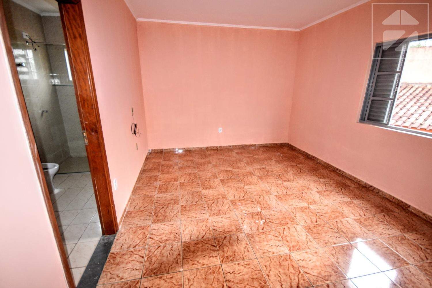 Parque Santa Bárbara Campinas SP: 