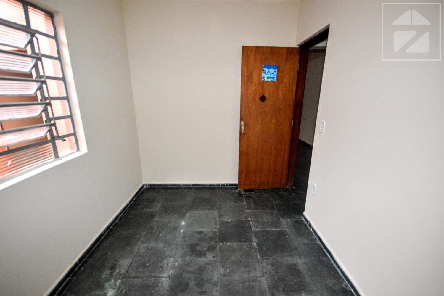 Parque Santa Bárbara Campinas SP: 