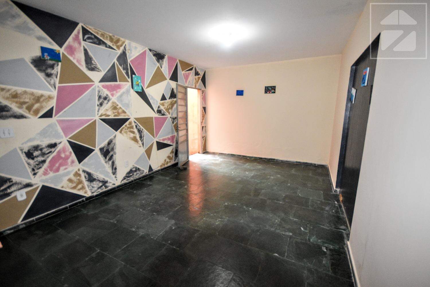 Parque Santa Bárbara Campinas SP: 