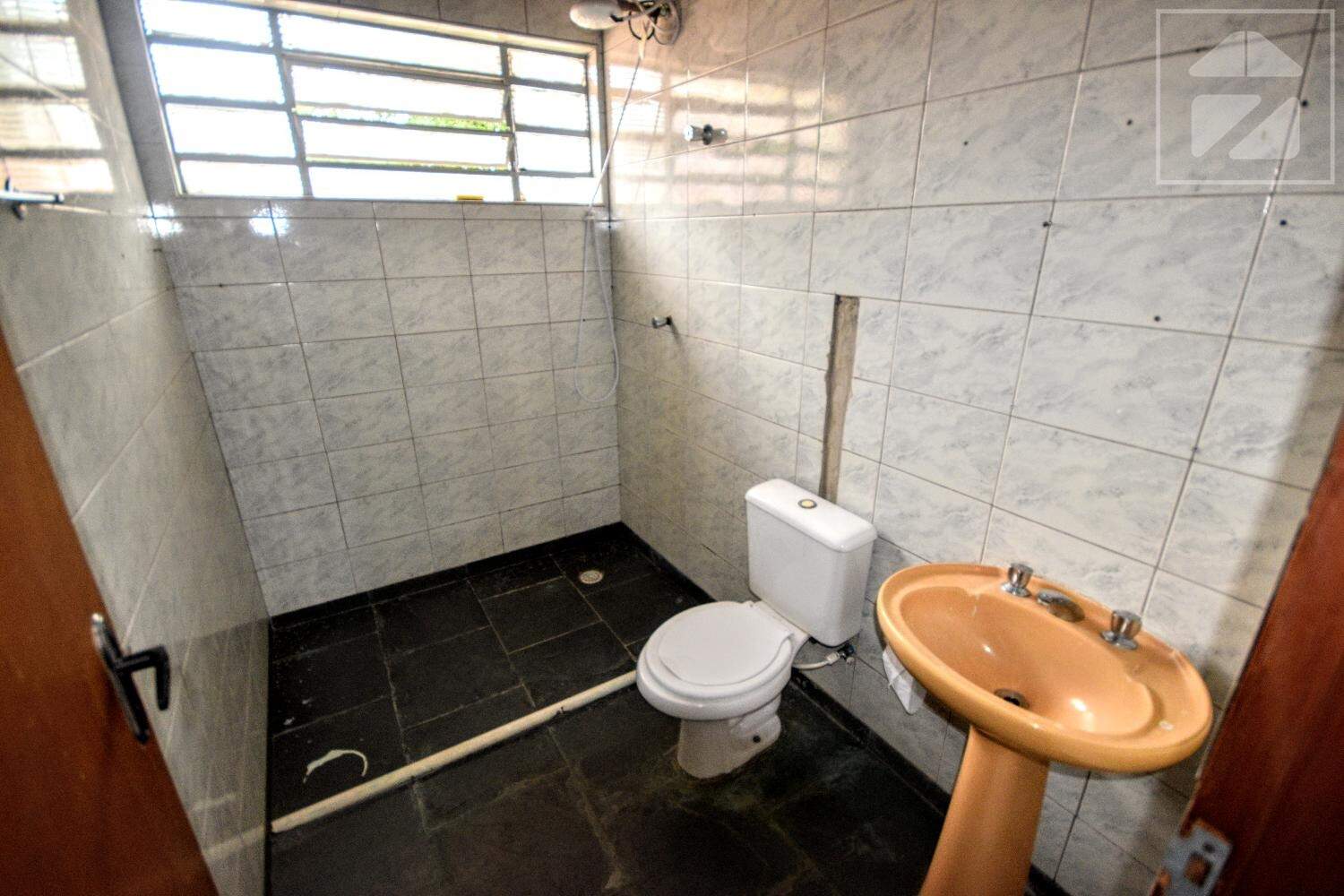 Parque Santa Bárbara Campinas SP: 