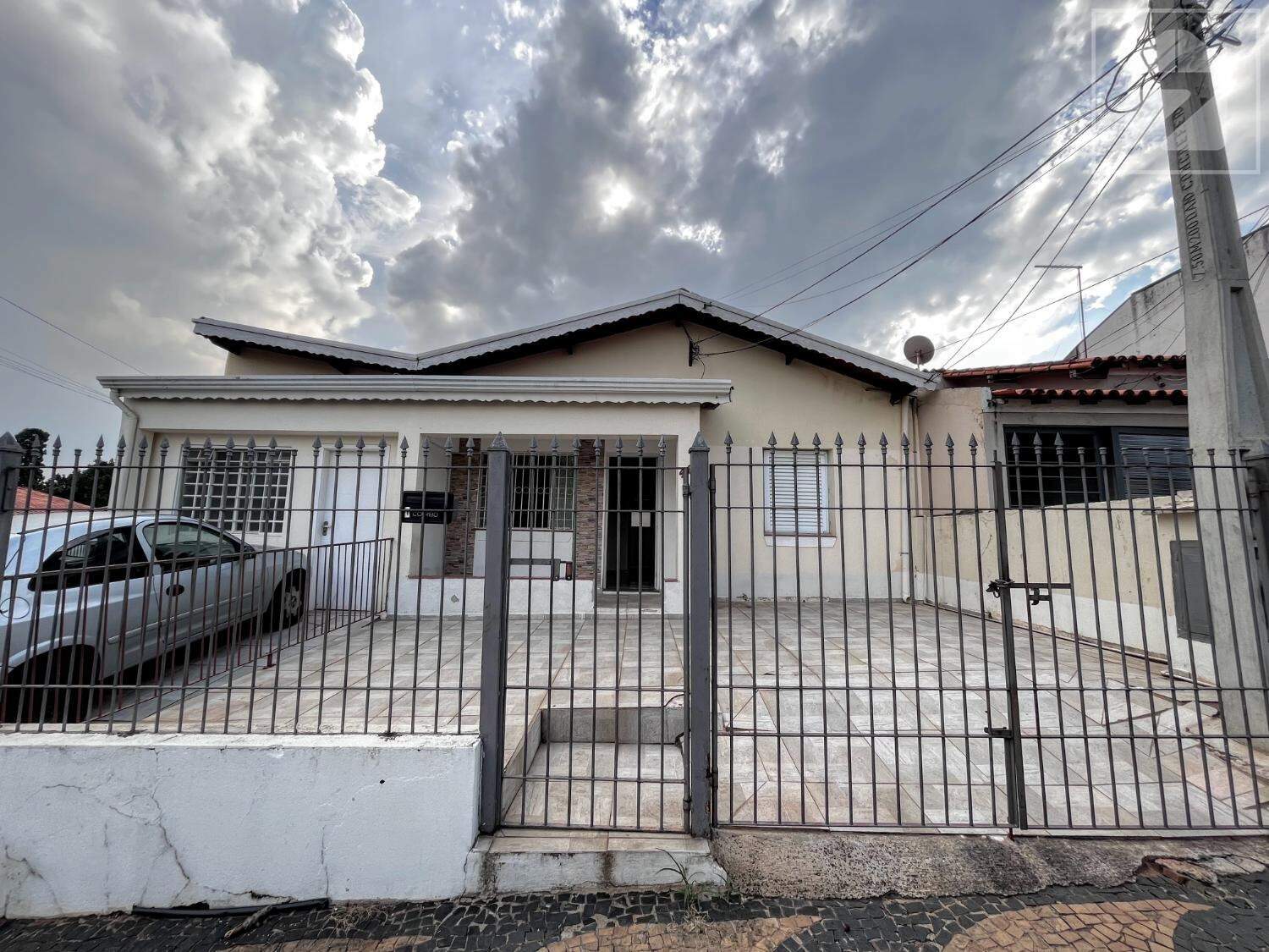 Vila Nogueira Campinas SP: 