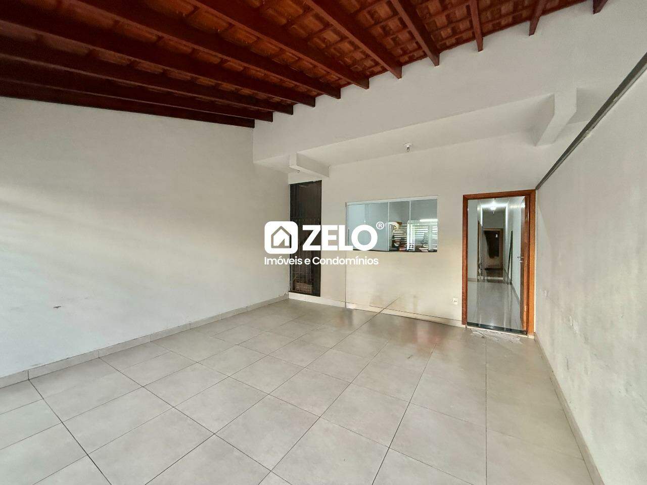 Casa em Vila Real Continuaçao, Hortolândia - SP | Zelo Imóveis: Casa para alugar, Vila Real Continuaçao - Hortolândia/SP
