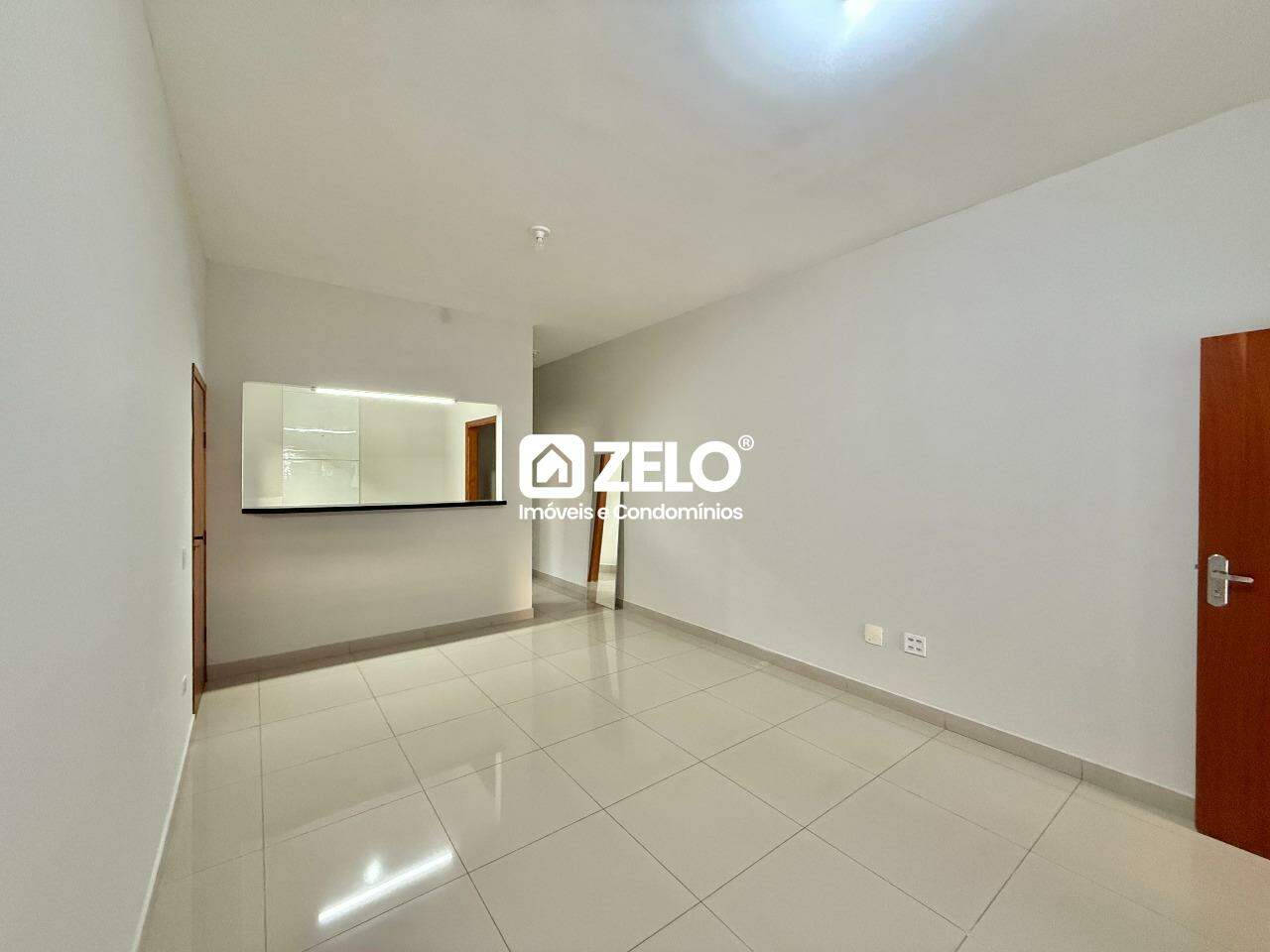 Casa em Vila Real Continuaçao, Hortolândia - SP | Zelo Imóveis: Casa para alugar, Vila Real Continuaçao - Hortolândia/SP