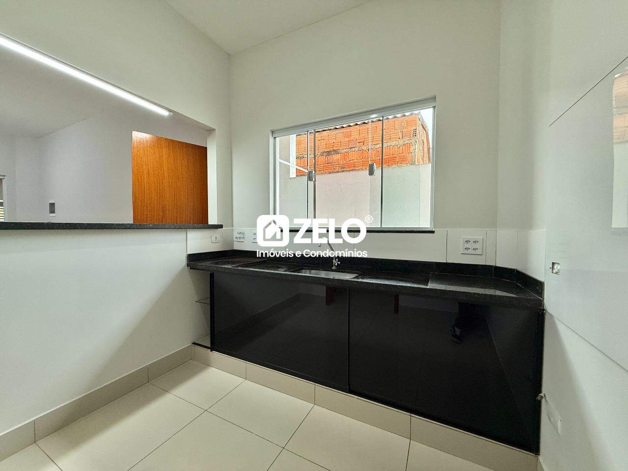 Casa em Vila Real Continuaçao, Hortolândia - SP | Zelo Imóveis: Casa para alugar, Vila Real Continuaçao - Hortolândia/SP