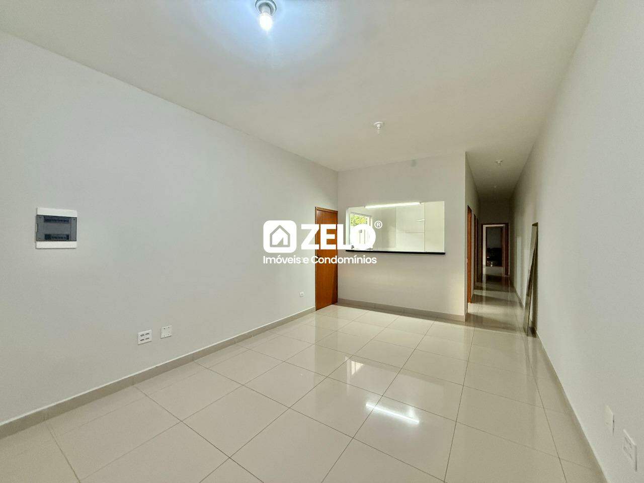 Casa em Vila Real Continuaçao, Hortolândia - SP | Zelo Imóveis: Casa para alugar, Vila Real Continuaçao - Hortolândia/SP