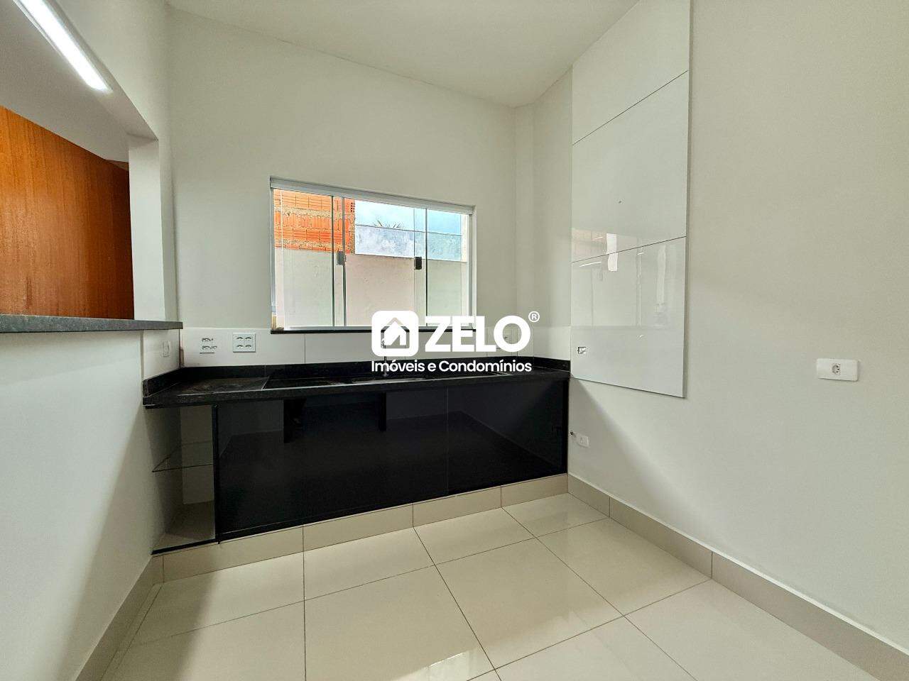 Casa em Vila Real Continuaçao, Hortolândia - SP | Zelo Imóveis: Casa para alugar, Vila Real Continuaçao - Hortolândia/SP