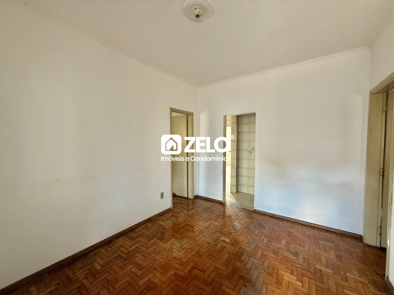 Casa em Vila Ipê, Campinas - SP | Zelo Imóveis: 
