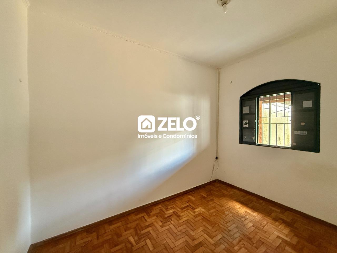 Casa em Vila Ipê, Campinas - SP | Zelo Imóveis: 