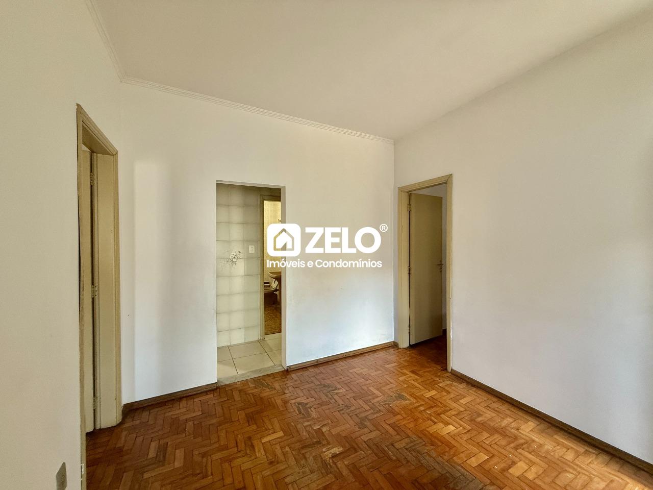 Casa em Vila Ipê, Campinas - SP | Zelo Imóveis: 