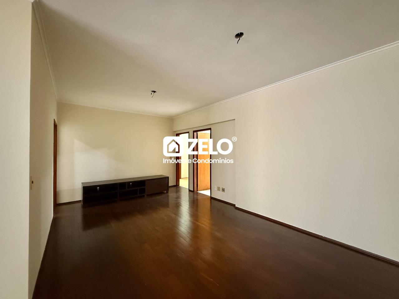Apartamento em Centro, Campinas - SP | Zelo Imóveis: 