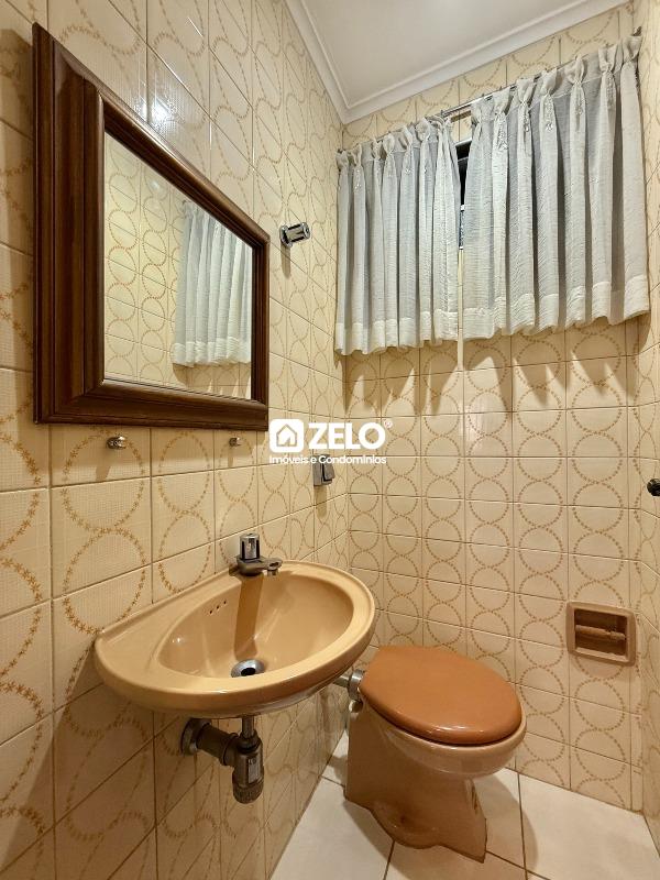 Apartamento em Centro, Campinas - SP | Zelo Imóveis: 