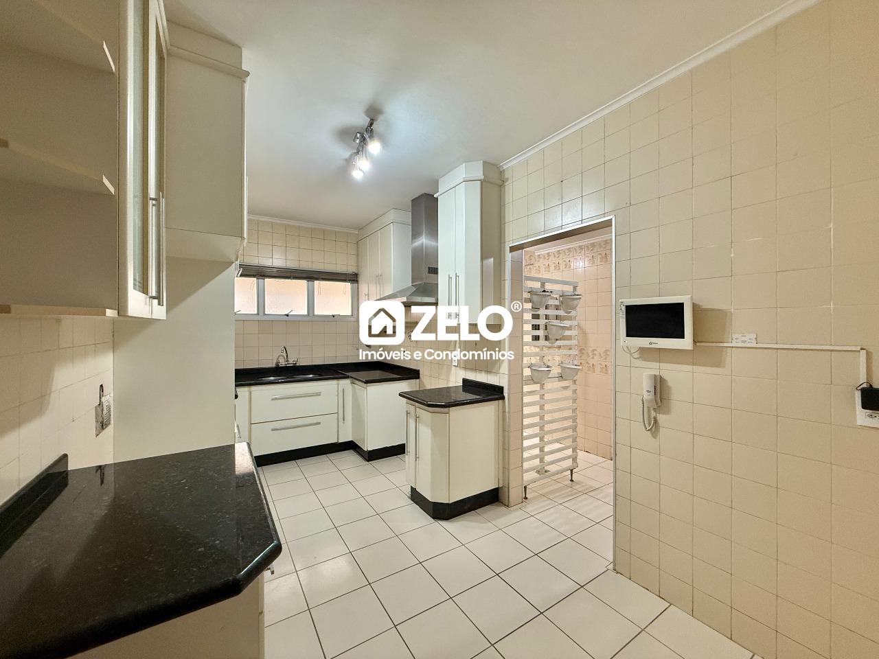 Apartamento em Centro, Campinas - SP | Zelo Imóveis: 