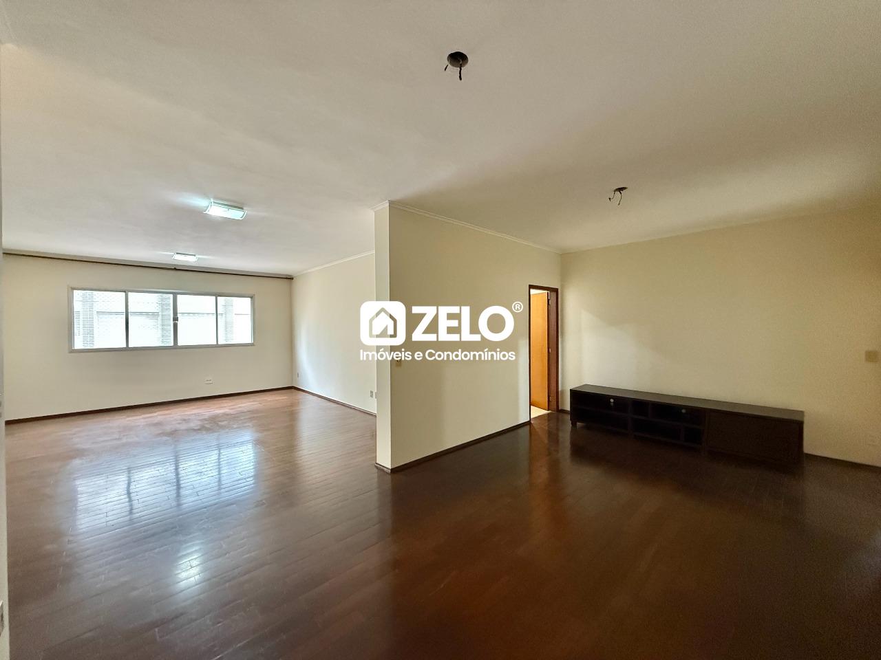 Apartamento em Centro, Campinas - SP | Zelo Imóveis: 