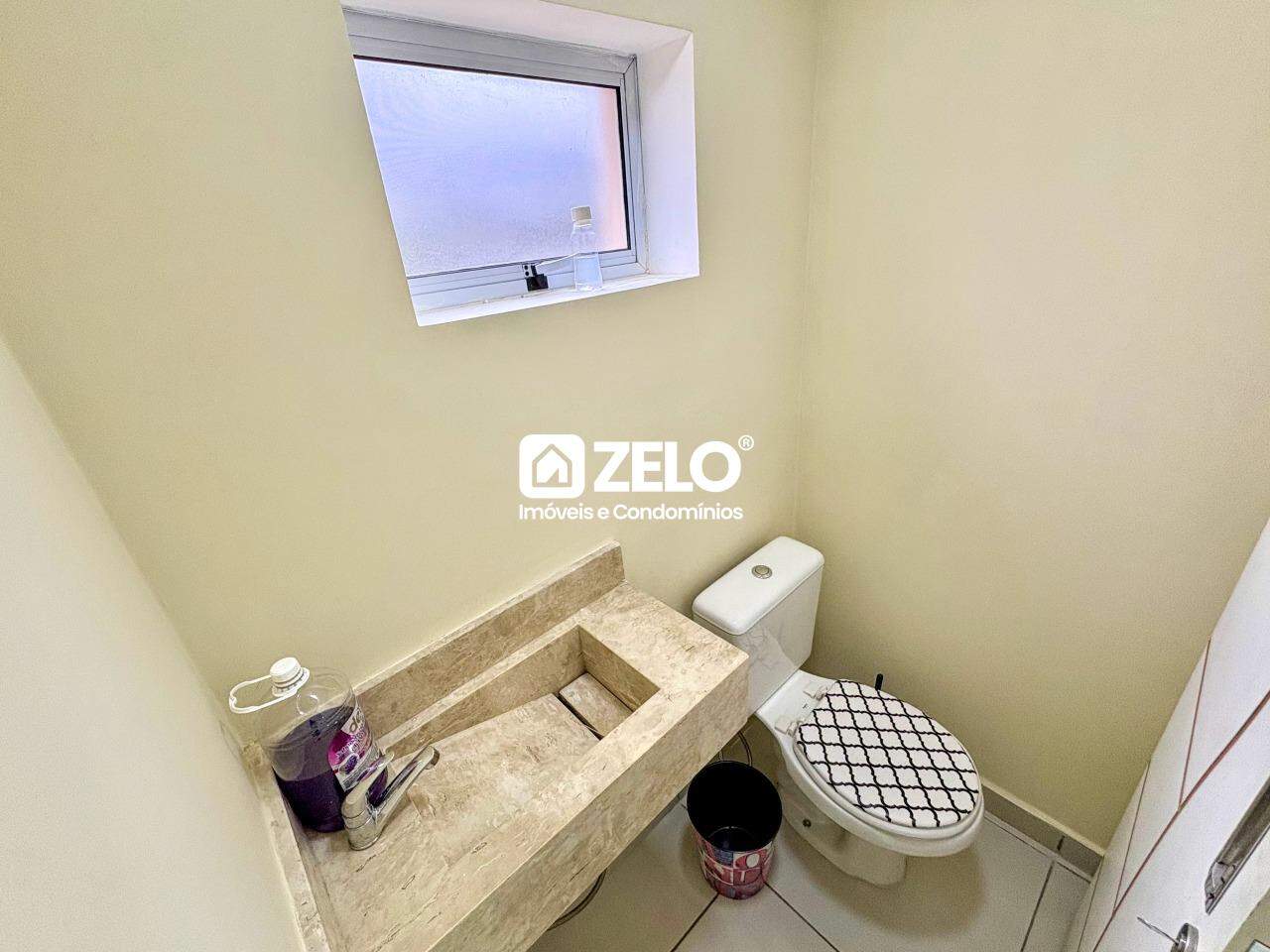 Salão em São Bernardo, Campinas - SP | Zelo Imóveis: 