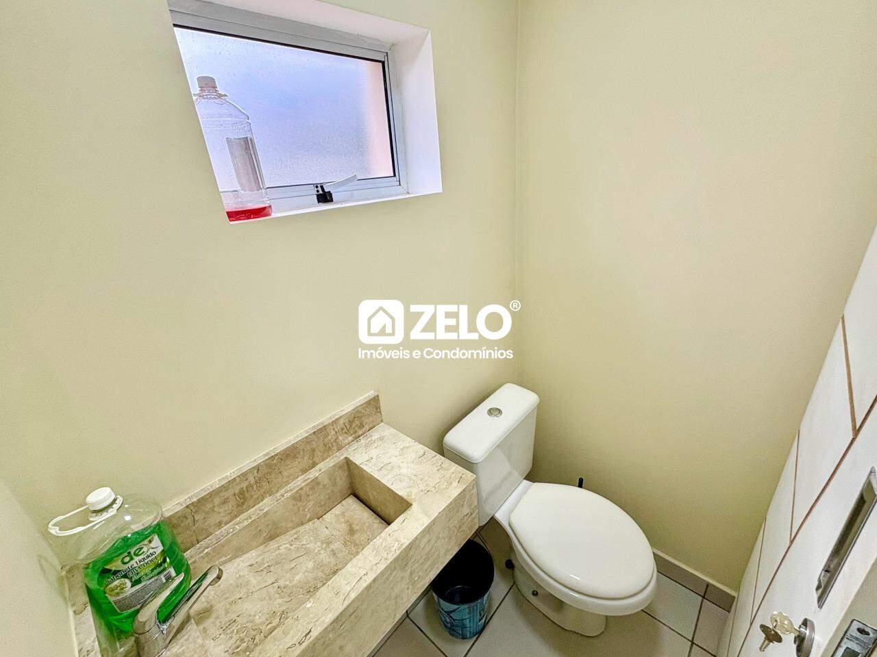 Salão em São Bernardo, Campinas - SP | Zelo Imóveis: 