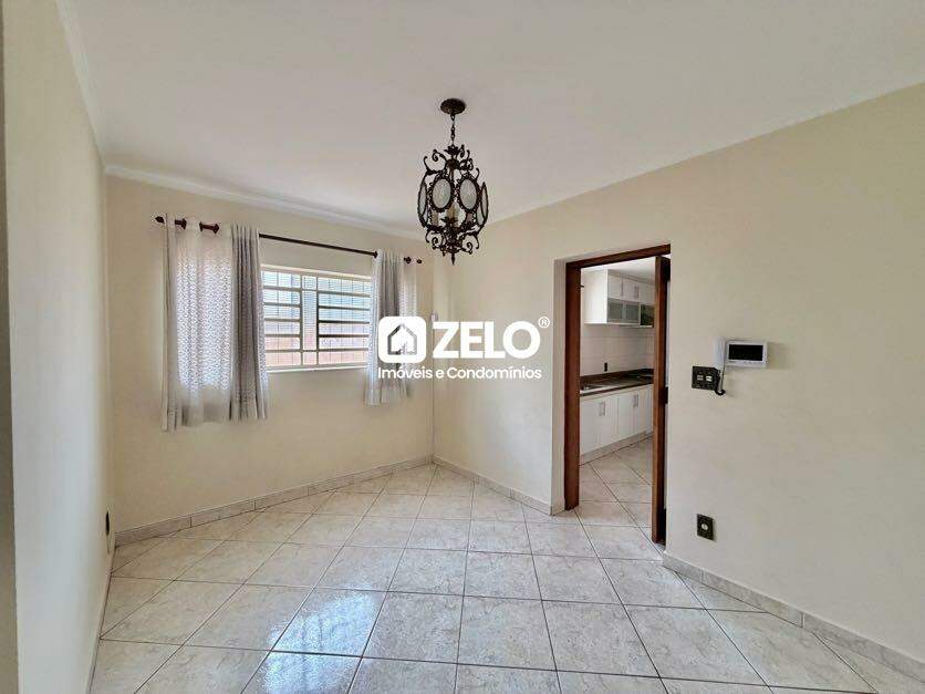 Casa em Bosque, Campinas - SP | Zelo Imóveis: Casa para alugar, Bosque - Campinas/SP