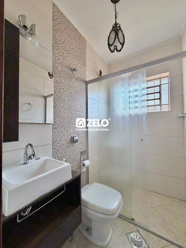 Casa em Bosque, Campinas - SP | Zelo Imóveis: Casa para alugar, Bosque - Campinas/SP