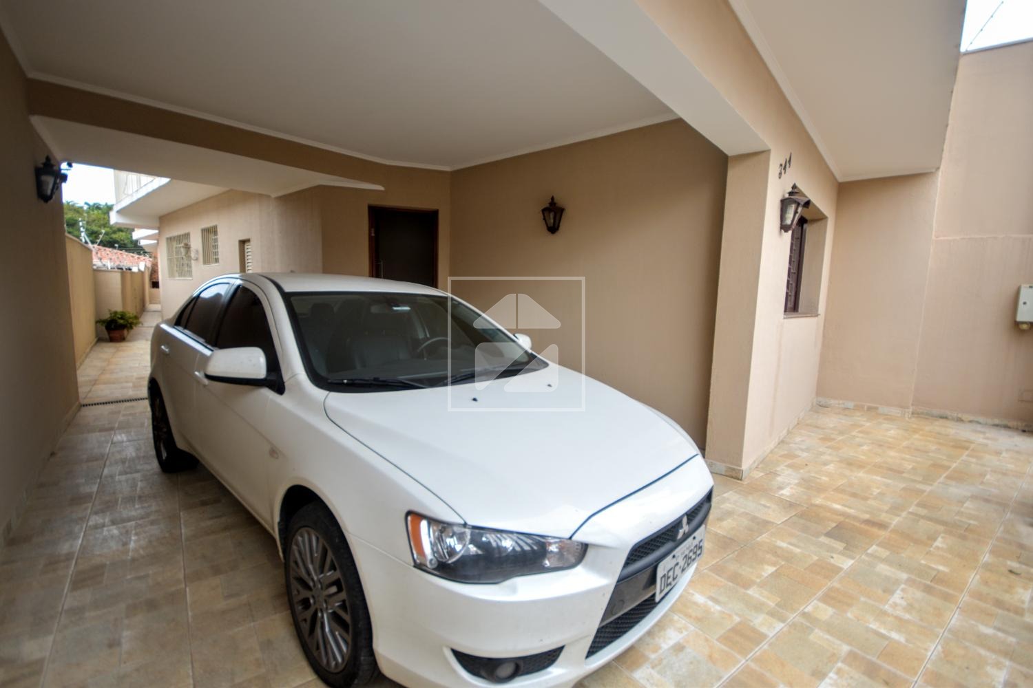 Casa em Bosque, Campinas - SP | Zelo Imóveis: 