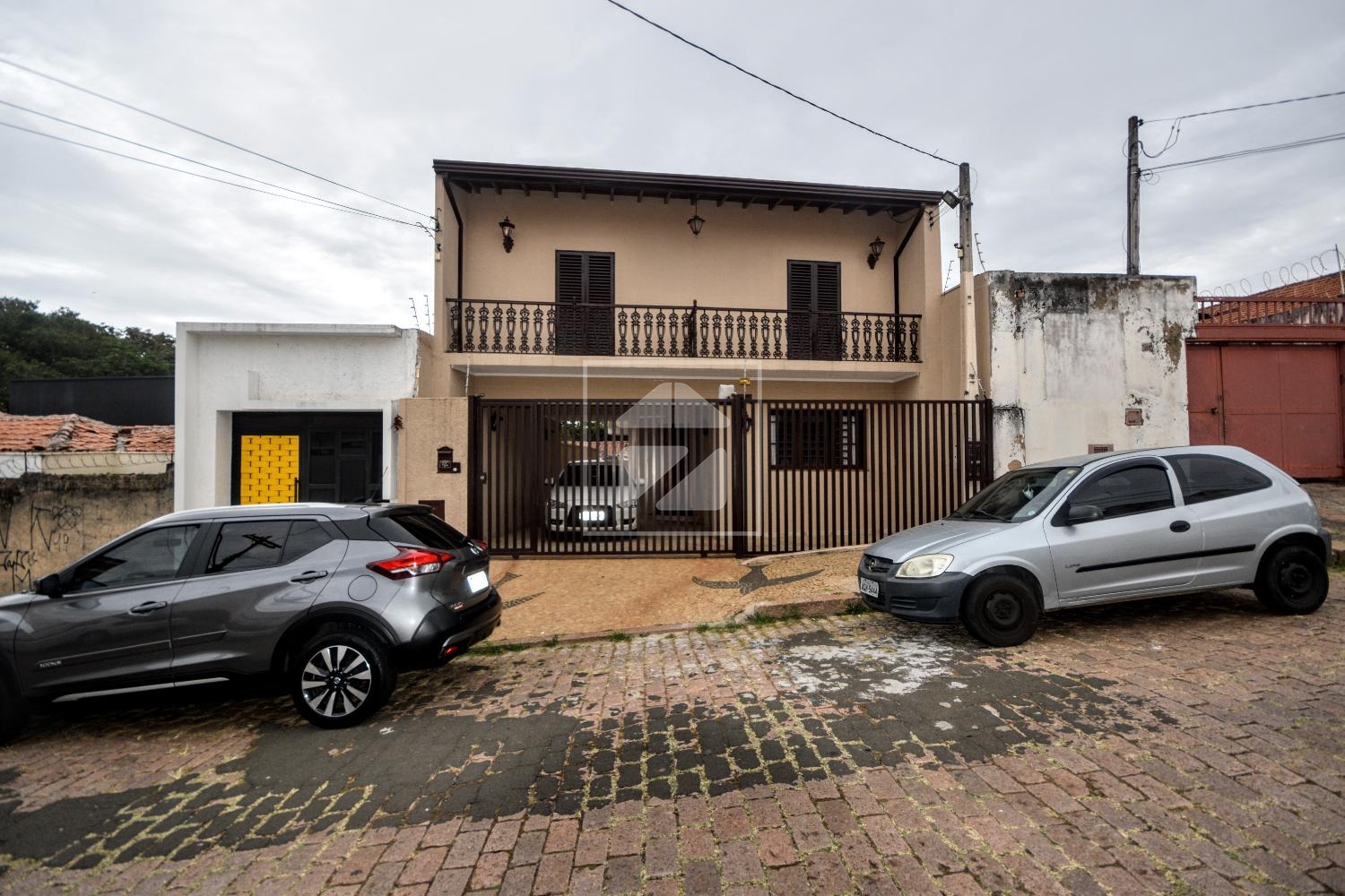 Casa em Bosque, Campinas - SP | Zelo Imóveis: 