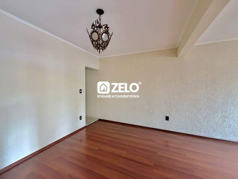 Casa em Bosque, Campinas - SP | Zelo Imóveis: Casa para alugar, Bosque - Campinas/SP